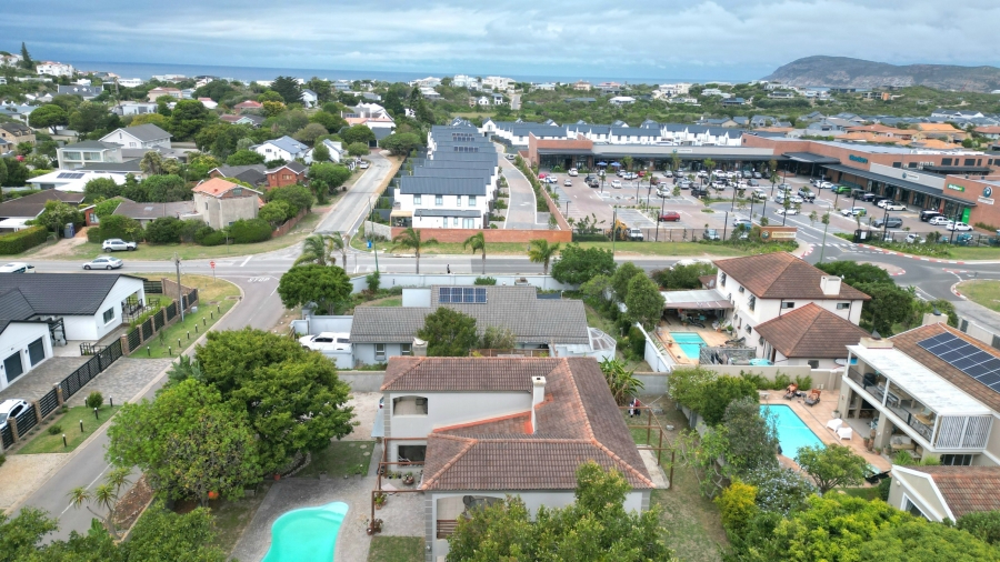 3 Bedroom Property for Sale in Seaside Longships Western Cape
